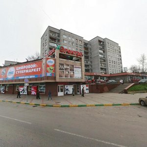 Vaneeva Street, 96В, Nizhny Novgorod: photo
