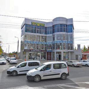 Sormovskaya Street, 12Е, Krasnodar: photo