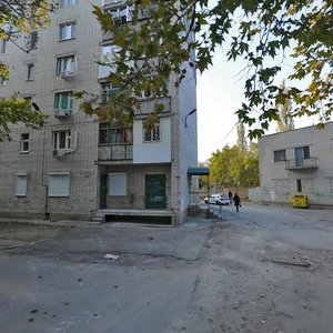 Chornomorska vulytsia, 28А, Kherson: photo