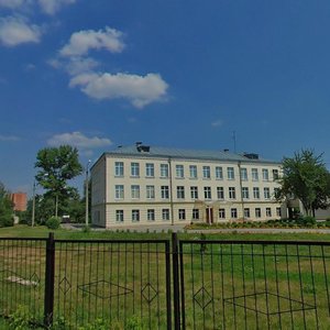 Rabochaya Street, 25, Domodedovo: photo