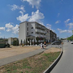 Marshala Biryuzova Street, 42А ، : صورة