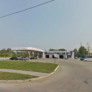 Raevskogo Street, 9/1, Yekaterinburg: photo