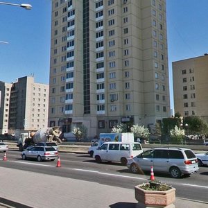 Bógenbaı batyr dańǵyly, 30, Astana: photo