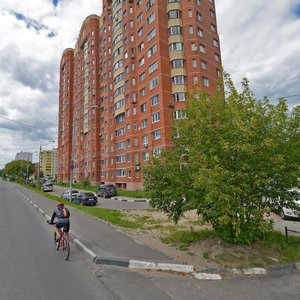 Pionerskaya Street, 33, Balashiha: photo