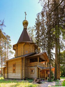 Санкт‑Петербург и Ленинградская область, Красная улица, 28: фото