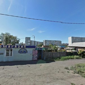 10-ya Cheredovaya ulitsa, 9, Omsk: photo