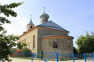 Timiryazevskaya ulitsa, 70, Krasnoslobodsk: photo