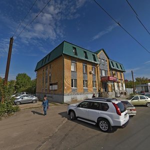 Gladilova Street, 22А, Kazan: photo