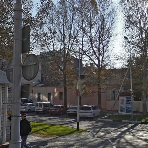 Grebenskaya ulitsa, 14, Anapa: photo