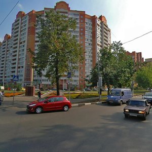 Oktyabrskiy Avenue, 8к1, Lubercy: photo