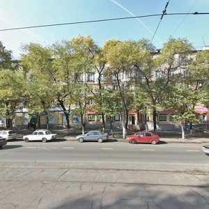 Metallurgov Avenue, 9, Novokuznetsk: photo