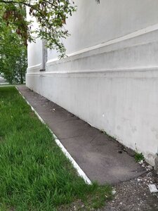 Kremlevskaya Street, 18к4, Kazan: photo