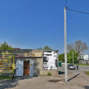 Старый Оскол, Улица Чапаева, 35: фото