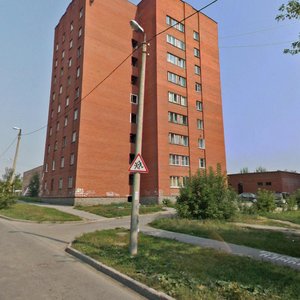 Lyotchikov Street, 12 ، يكاترينبورغ: صورة