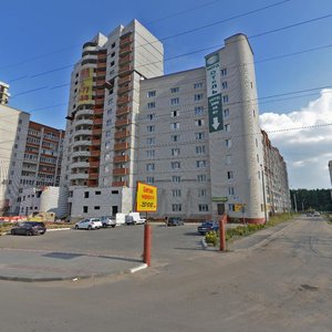 Mironova Street, 43А, Voronezh: photo