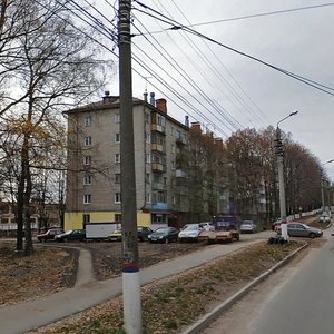 Timiryazeva Street, 101к1, Tula: photo