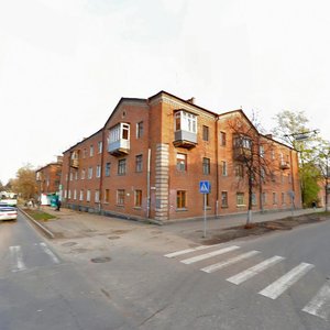 Ostrovskogo Street, 9/18 ، ريازان: صورة