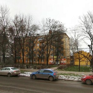Нижний Новгород, Проспект Гагарина, 32: фото