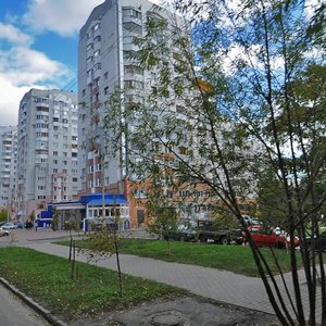 Бульвар юности 3а белгород карта