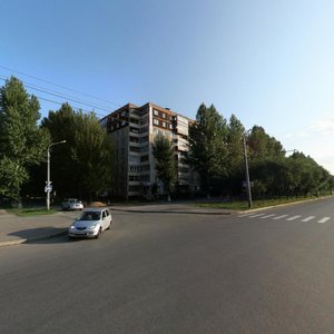 Челябинск, Комсомольский проспект, 101: фото