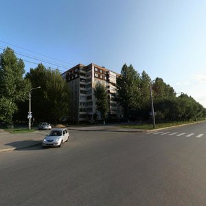 Komsomolskiy prospekt, 101, Chelyabinsk: photo