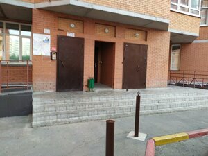 Ulitsa V. Vysotskogo, 53, : foto