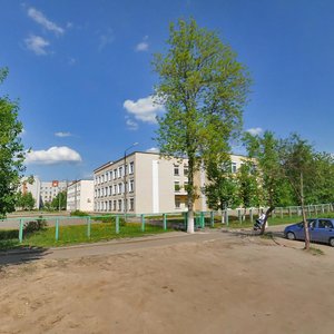Иваново, Улица Академика Мальцева, 36: фото