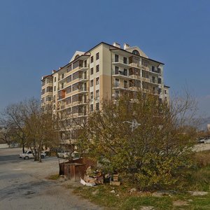 Геленджик, Крымская улица, 21: фото