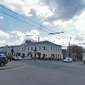 Poltavs'kyi Shlyakh Street, 43, Kharkiv: photo