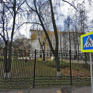 2nd Radiatorskaya Street, 9, Moscow: photo