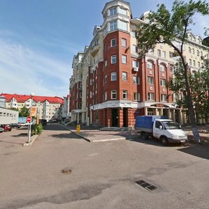 Gogolya Street, 36, : foto