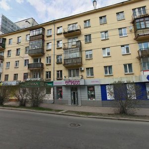 Malysheva Street, 17А, Yekaterinburg: photo