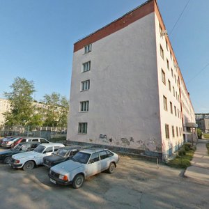 Beloyarskaya Street, 36, Yekaterinburg: photo