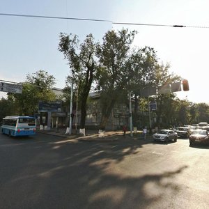 Dostyk Avenue, 27, Almaty: photo