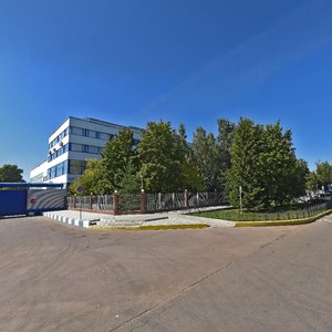 Zhukovskogo Street, 2А, Dubna: photo