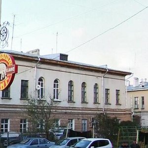 Rozhdestvenskaya Street, 47В, Nizhny Novgorod: photo