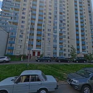 Москва и Московская область, Рабочий посёлок Андреевка, 41: фото