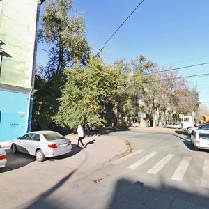 Maslennikova Avenue, 18, Samara: photo