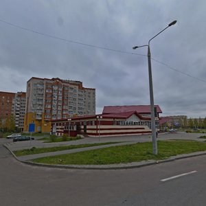 Vulica Voinaŭ-Internacyjanalistaŭ, 32А, Vitebsk: photo