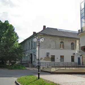 Ploshcha Konstytutsii, 11, Poltava: photo