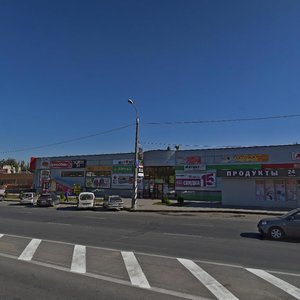 Волгоград, Университетский проспект, 95Б: фото