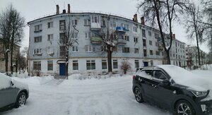 Lenina Street, 8, Kolchugino: photo