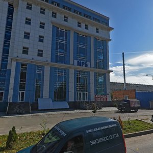 Kommunarov Street, 276/1 ، كراسنودار: صورة