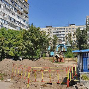 Kalynova Street, 98, Dnipro: photo