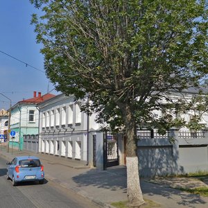 Oktyabrskoy Revolyutsii Street, 231-233, : foto