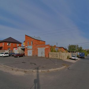Pavlunovsky Street, 115/18, Kursk: photo