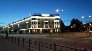Kuybysheva Street, 1 ، : صورة
