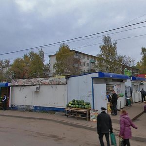 Biryukova Street, 4, Orehovo‑Zuevo: photo