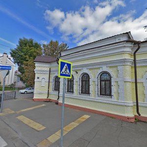 Karla Fuksa Street, 8/28, Kazan: photo
