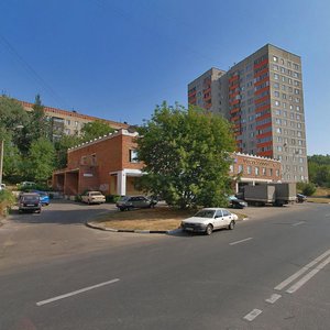 Dzerzhinskaya ulitsa, 21А, Dzerzhinsky: photo